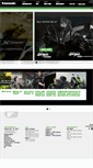 Mobile Screenshot of kawasaki-me.com